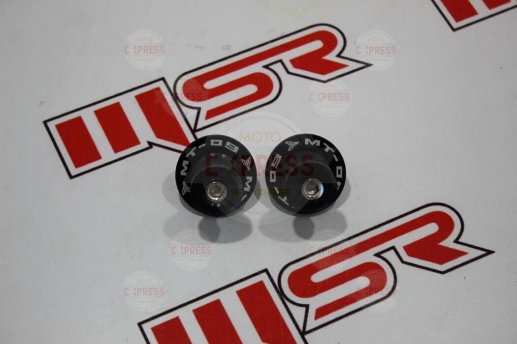 Moto Express CNC UNIVERSAL KALDIRAÇ APARAT 6 MM SİYAH