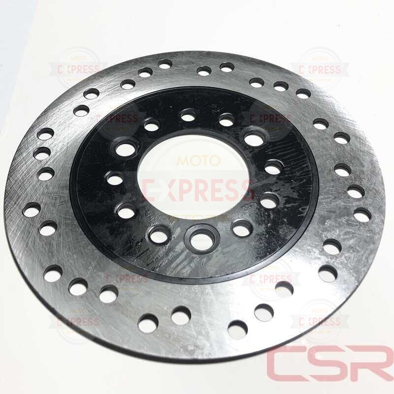 Moto Express FREN DİSKİ SPACY CSR