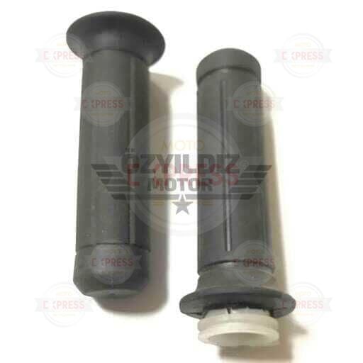 Moto Express GAZ BORUSU SETİ ACTİVA A