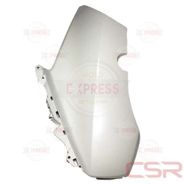 Moto Express GRENAJ ÖN SOL BEYAZ XMAX A