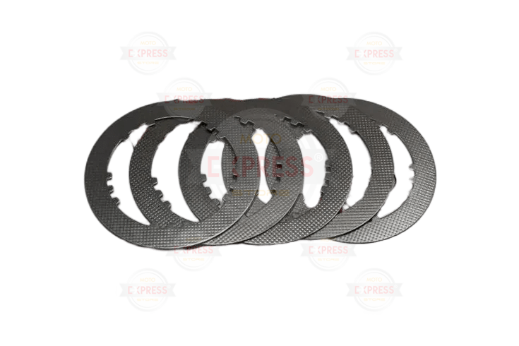 Cg 200 Debriyaj Sacı Enli