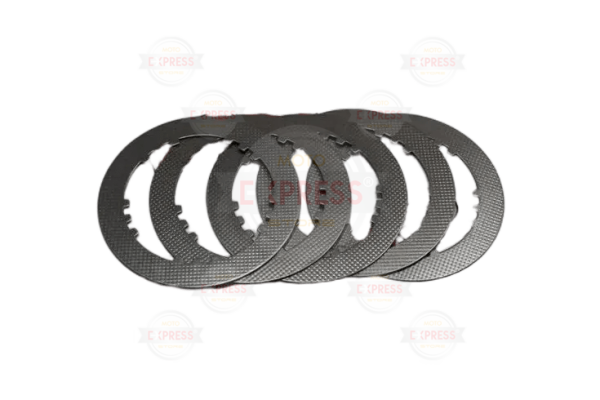 Cg 200 Debriyaj Sacı Enli