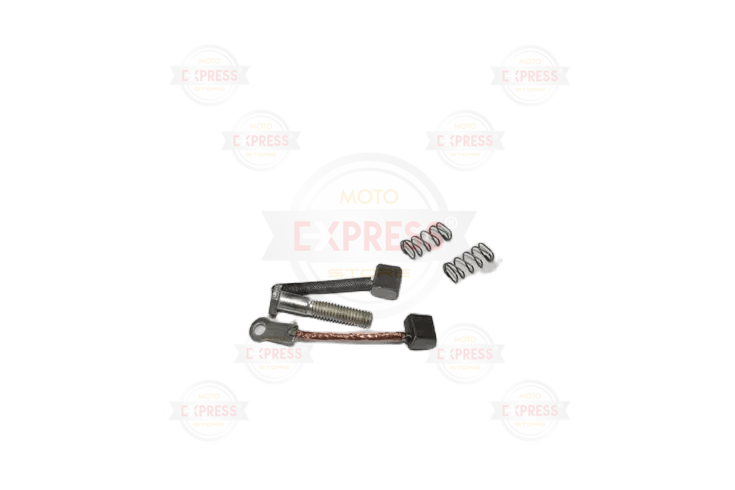 Şarj Kömürü Pulsar Ns 150