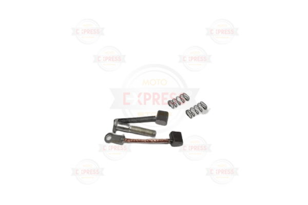 Şarj Kömürü Pulsar Ns 150