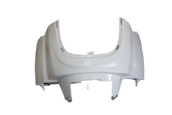 SYM FIDDLE 125 III SELE ALT PANEL BEYAZ