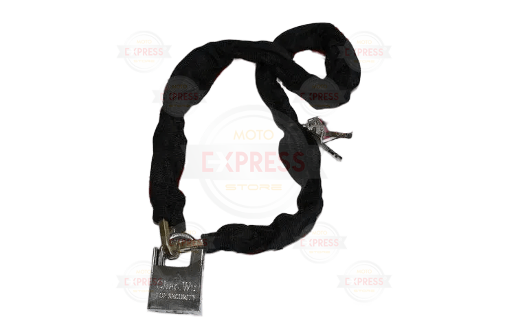 Unıversal Zincir Kilit 90 Cm