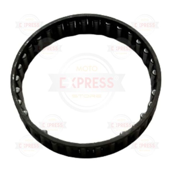 Yamaha Nouvo Marş Kitleme Dişlisi Bilyası Rulmanı A