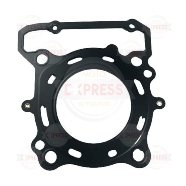 CFMoto 250NK 250SR 250CLX 2018-2024 Silindir Üst Sac Contası A