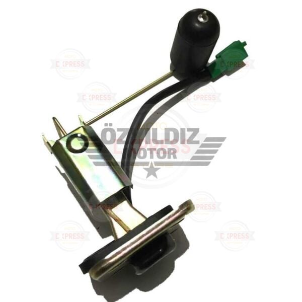 Moto Express BENZİN ŞAMANDIRASI CYGNUS RS A