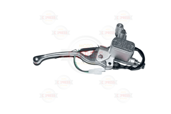 Crypton  S Disk Üst Merkez Komple Oem