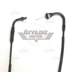 Moto Express GAZ HALATI ACTIVA SB