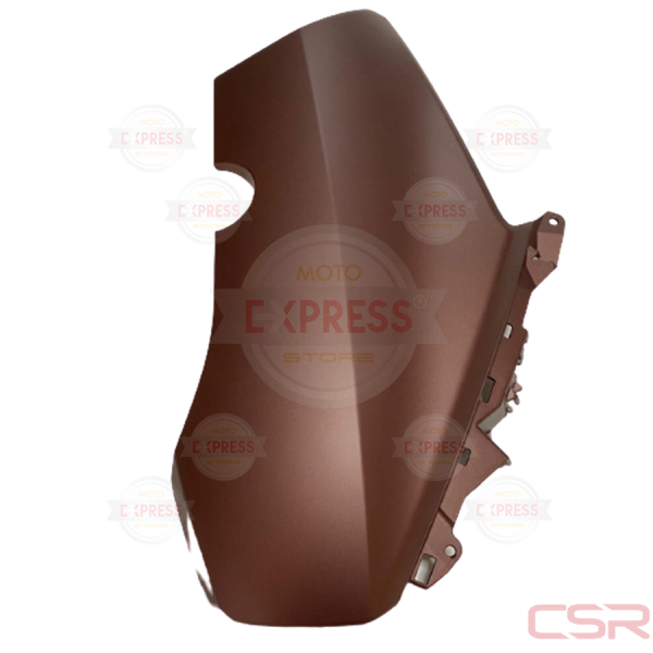 Moto Express GRENAJ ÖN SOL KAHVE XMAX A