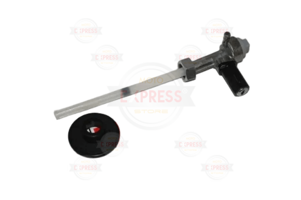 Benzin Musluğu Hero Hunk