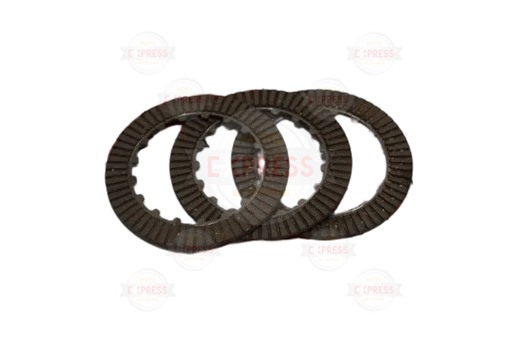 Cub İçten Tırnaklı Debriyaj Balatası.