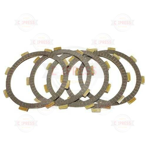 Moto Express DEBRİYAJ BALATASI RKS JAGUAR