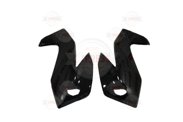 Honda Cb 125F Far Grenajı Siyah