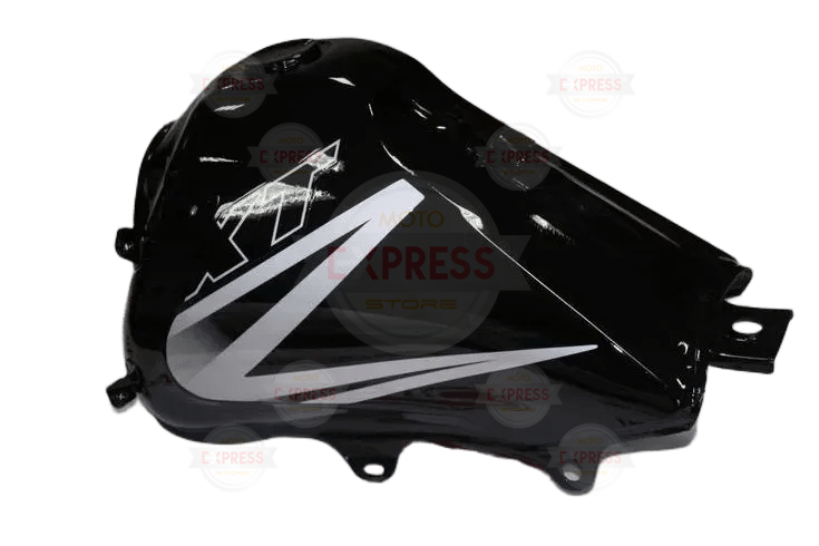 Ramzey Cross 200 Kuba Rk200-R Depo Siyah