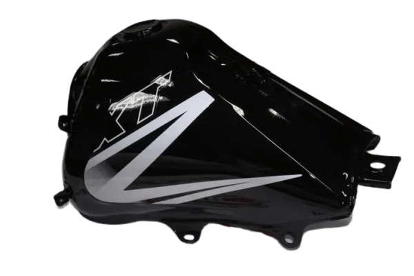 RAMZEY CROSS 200 KUBA RK200-R DEPO SİYAH