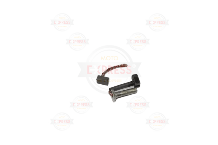 Şarj Kömürü Discover 125