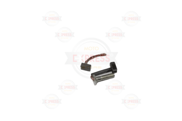 Şarj Kömürü Discover 125