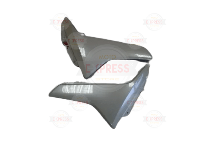 Yamaha Nmax 125-155 Cc Ön Grenaj Beyaz Tk