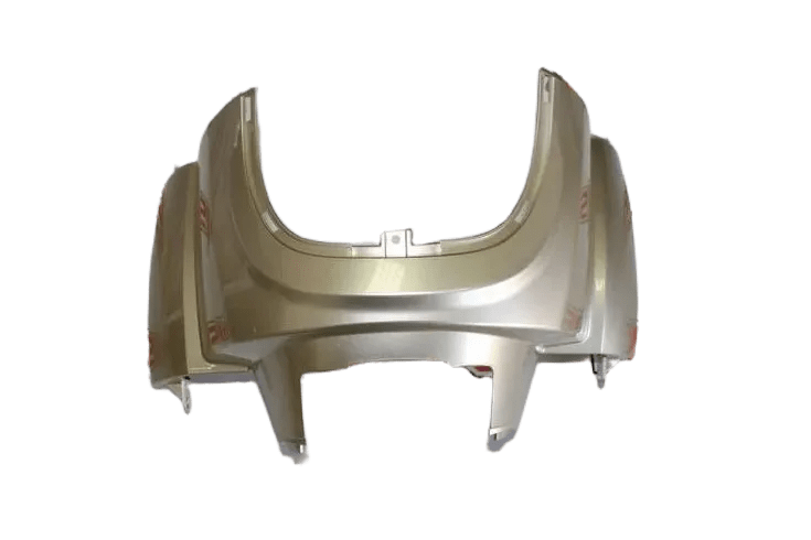 SYM FIDDLE 125 III SELE ALT PANEL GOLD
