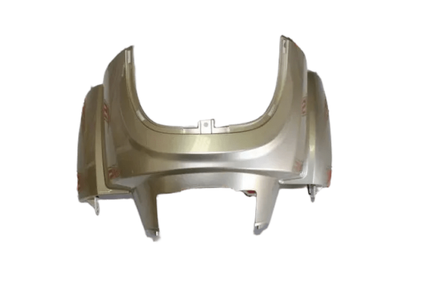 SYM FIDDLE 125 III SELE ALT PANEL GOLD