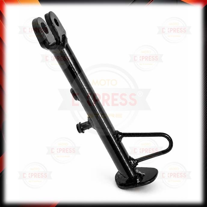 Bajaj Pulsar Ns150 Ns160 Ns200 UG-UG2 Boş Yan Sehpa Ayaklık Kriko