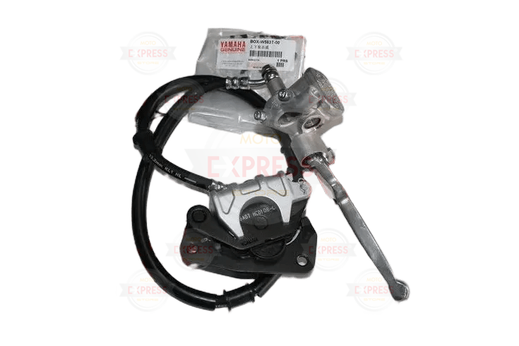 Crypton S Disk Merkez Komple A