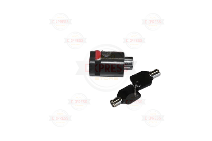 Fren Disk Kitleme Siyah