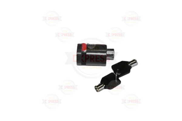 Fren Disk Kitleme Siyah