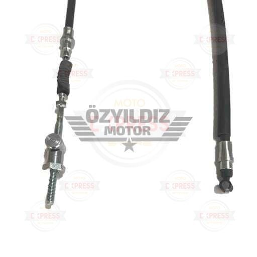 Moto Express FREN HALATI ARKA SPACY A