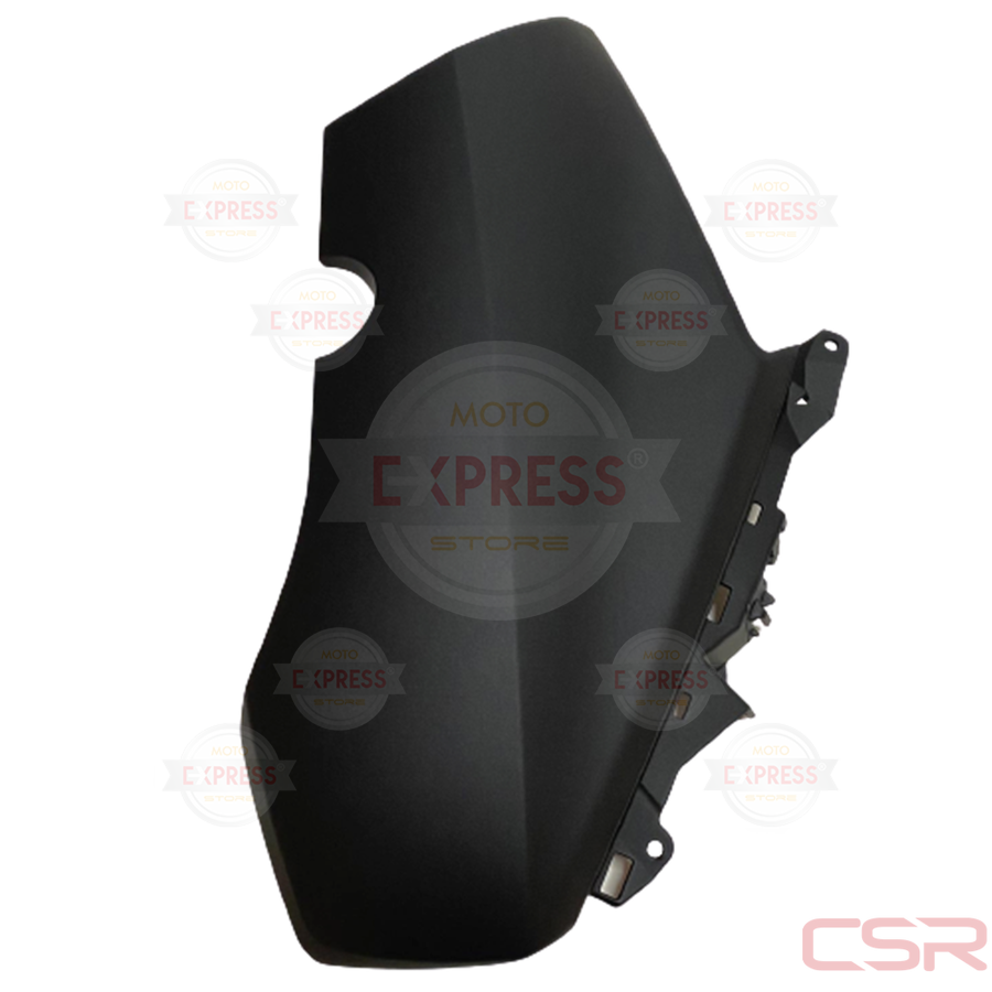 Moto Express GRENAJ ÖN SOL  MAT SİYAH XMAX A
