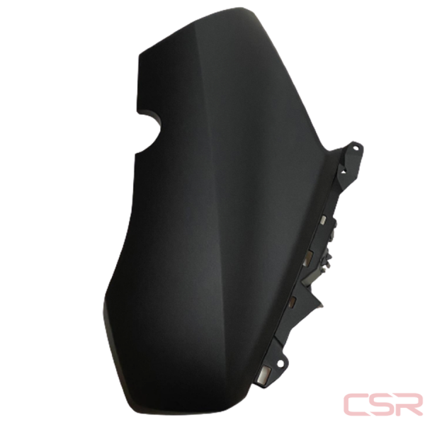 Moto Express GRENAJ ÖN SOL  MAT SİYAH XMAX A