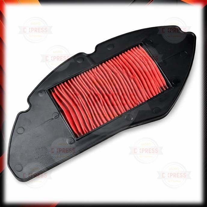 Yamaha Tricity 125 2014-2016 Hava Filtresi Elemanı A