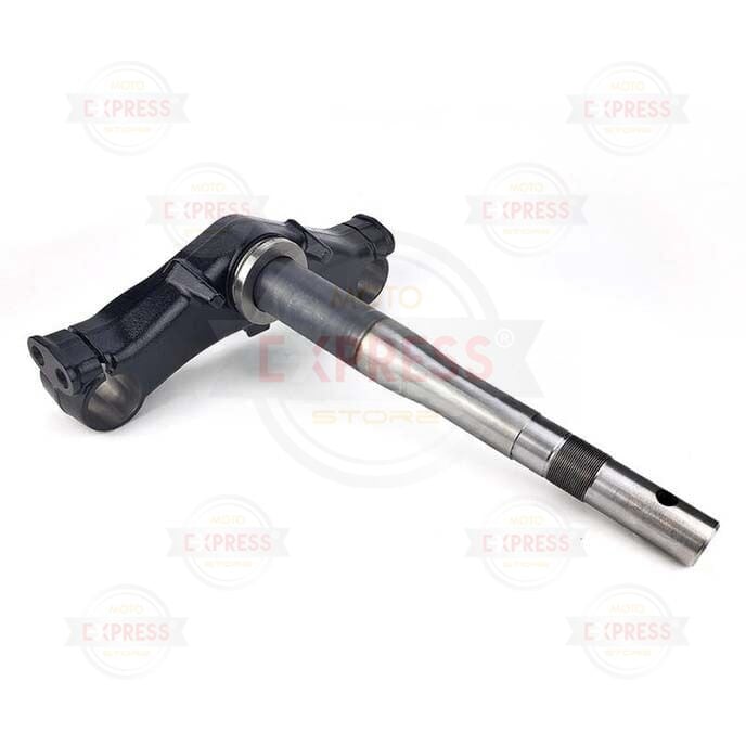 Honda Nss Forza250 2021-2025 Ön Gidon Alt Maşa Mesnet Platin Tablası A