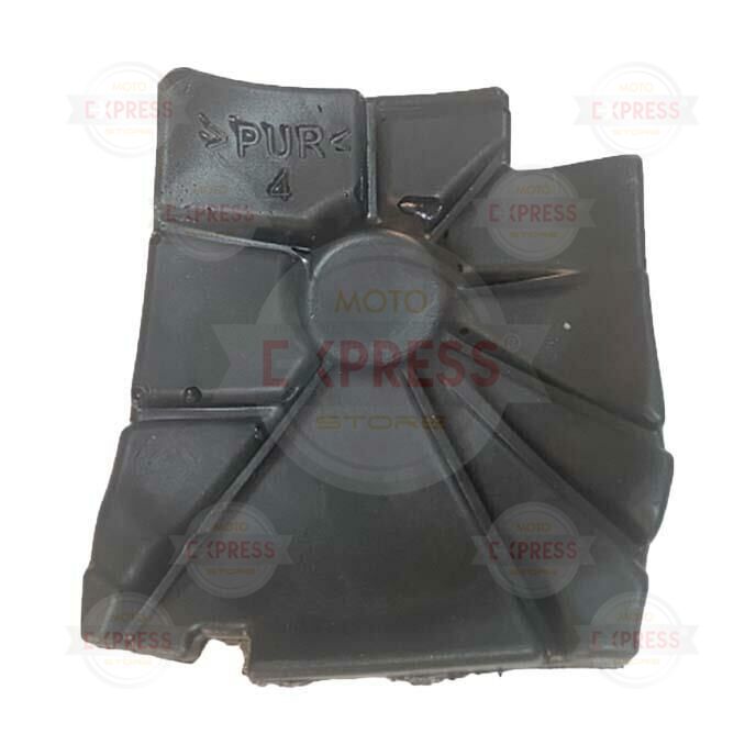 Yamaha Xmax250-300 2018-2024 Debriyaj Varyatör Kapağı Ara Lastiği A