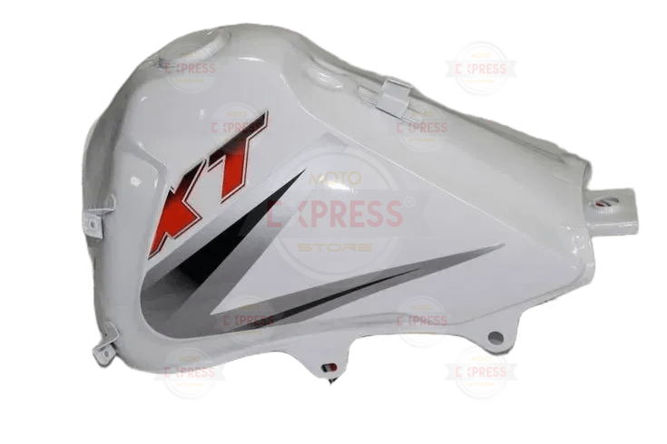 Ramzey Cross 200 Kuba Rk200-R Depo Beyaz