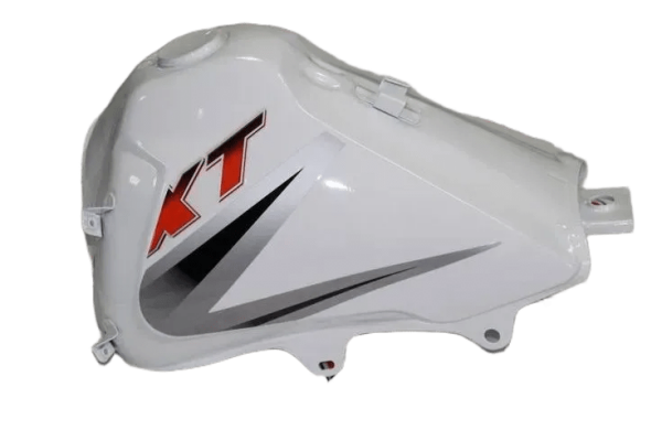 RAMZEY CROSS 200 KUBA RK200-R DEPO BEYAZ