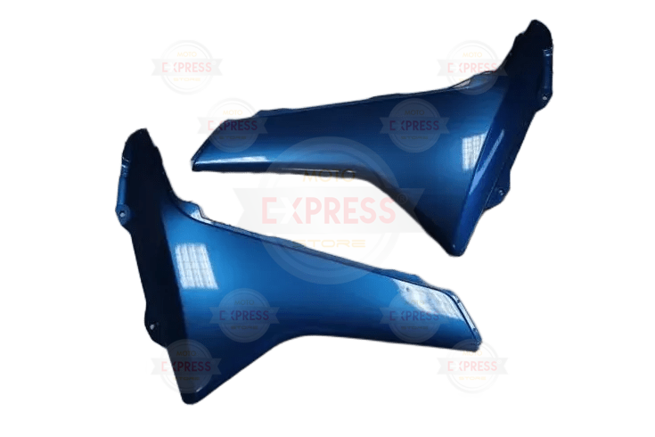 Yamaha Nmax 125-155 Cc Ön Grenaj Mavi Tk