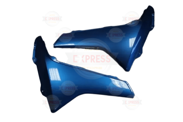 Yamaha Nmax 125-155 Cc Ön Grenaj Mavi Tk