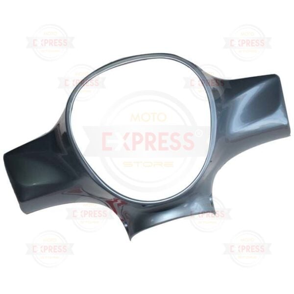 Sym Fiddle3 125-200 Ön Far Çerçeveçesi Muhafazası Kafa Grenajı Mavi D1