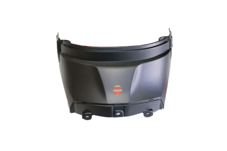 SYM FIDDLE 125 III STOP ÜST PANEL SİYAH