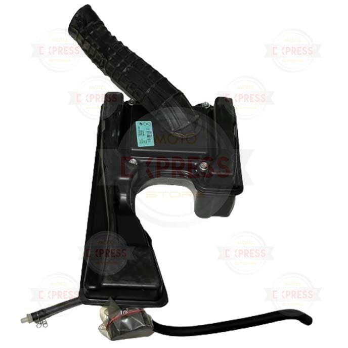 Bajaj Discover 125 ST Hava Filtresi Filtre Kutusu Komple A