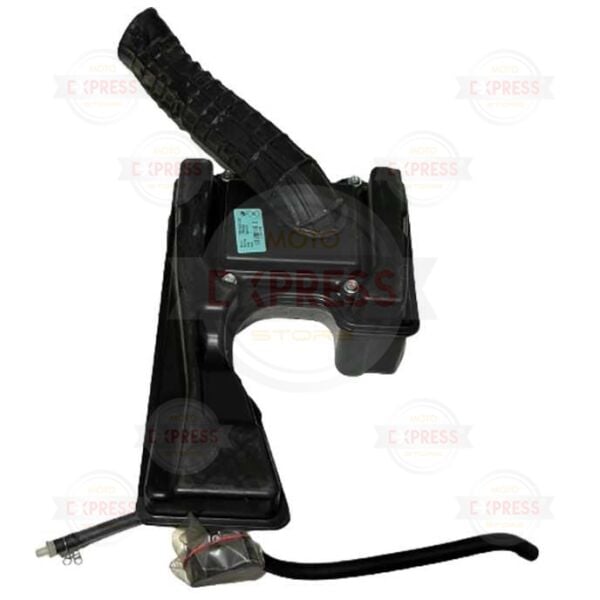 Bajaj Discover 125 ST Hava Filtresi Filtre Kutusu Komple A