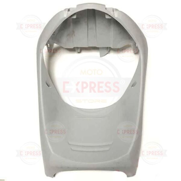 Honda Spacy Alpha 110 Gri Ön İç Çamurluk Alt Paneli Grenajı Om