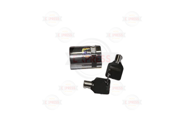 FREN DİSK KİTLEME CROM