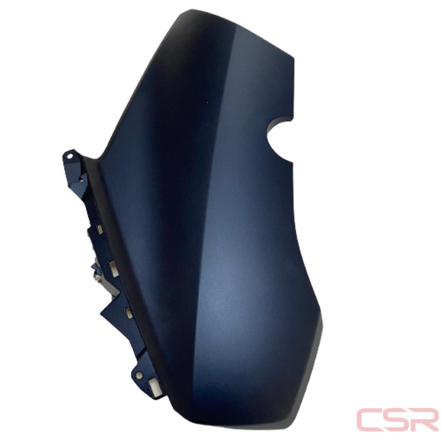 Moto Express GRENAJ ÖN SAĞ MAVİ XMAX A