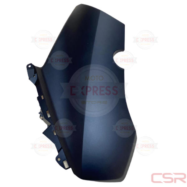 Moto Express GRENAJ ÖN SAĞ MAVİ XMAX A