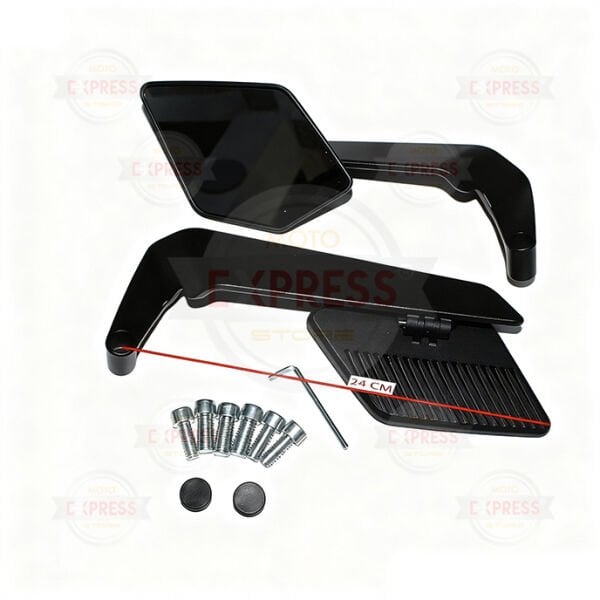 Universal Gidon Ayna